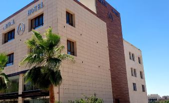 Gloria HOTEL