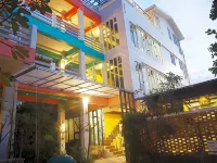 Bbhouse Pattaya Hotel in zona Dongtan Beach