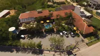 Pousada Palhocinha Garopaba Hotels in Paulo Lopes