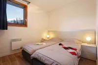 Résidence Au Cœur des Ours - Vacancéole Hôtels à : Auris