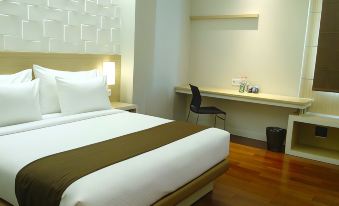 Grand Citihub Hotel @Kartini - Lampung