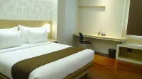 Grand Citihub Hotel @Kartini - Lampung Hotels in 
