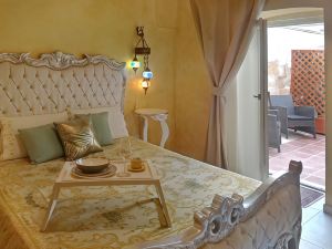 Borgo Salentino B&B