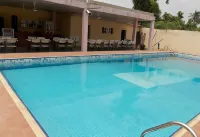 Gade Place Hotel Hotels in Rumuekini