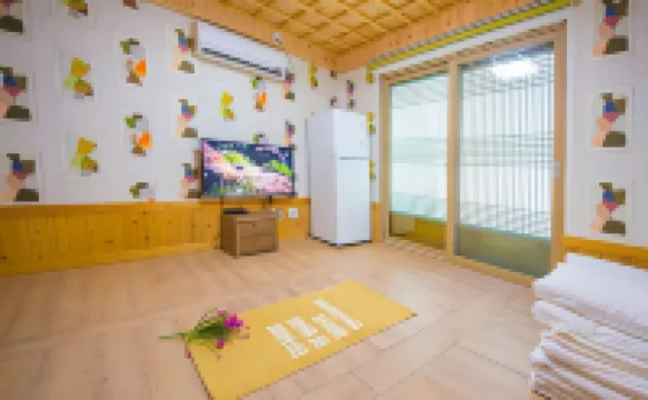 Suncheon Bay Minsok Hanok Pension