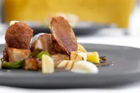 Losehill House Hotel & Spa - breakfast