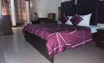 Cynergy Suites Apapa