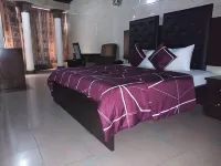 Cynergy Suites Apapa Hotels in Apapa