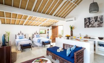 Calma Ubud Suite & Villas