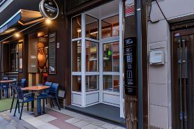 Hostal Julio Cesar
