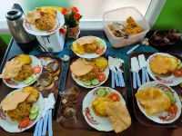 Bakom Inn Syariah Hotels in South Bogor
