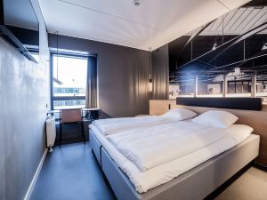 Zleep Hotel Aalborg