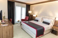 Ramada by Wyndham Beylikduzu Hotel a Esenyurt