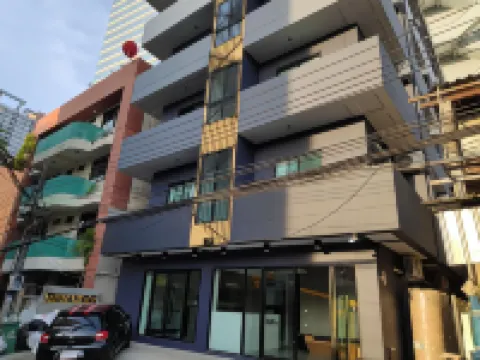 รัชดา 66 โรงแรมใกล้เทวลัยพระพิฆเนศ