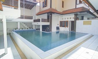 Cozy Residence Wedasari Bali