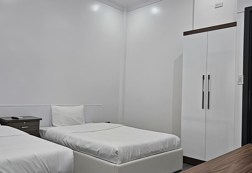 Milano Hotel, Hai Duong Book with Updated Prices 2024