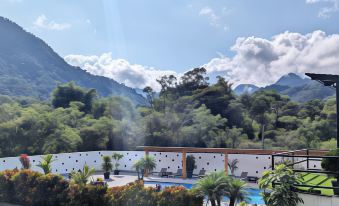 Las Terrazas de Dana Boutique Lodge & Spa