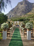 Agriturismo Masseria la Chiusa Hotels in San Giuseppe Jato