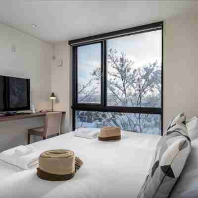 YOTEI DREAM ONE by H2 Life Rooms