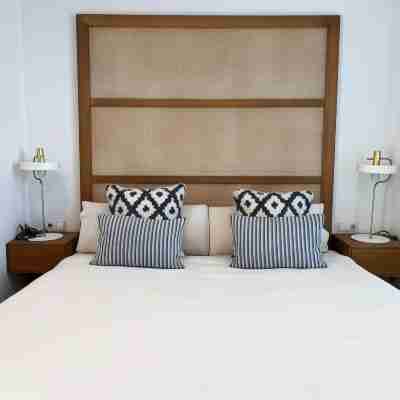 Valencia Luxury - Calma Beach Apartments Rooms