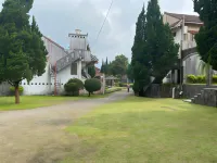 Hotel Puspa Sari Hotel dekat Tangkuban Perahu
