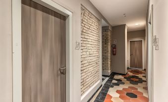 Borgo Ripa Urban Travel