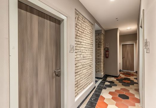 보르고 리파 어반 트래블