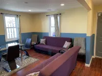 JD Apartment and House فنادق في سيسايد هايتس