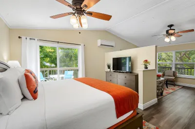Bay Harbor Lodge Hotels in Key Largo