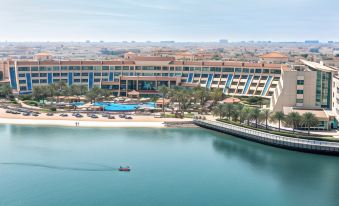 Al Raha Beach Hotel