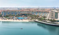 Al Raha Beach Resort and Spa Hotel in zona Zayed University