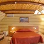 Sosnovy Bor Guest House