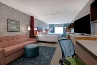 Home2 Suites by Hilton Bryant Little Rock Hotels in Bryant