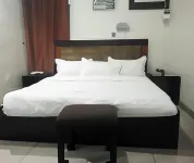 Dyke Suites and Apartments Wuse otelleri