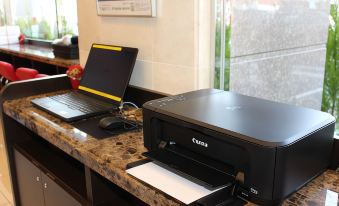 Toyoko Inn Fukushima Station Nishi - Housity