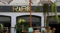 Rabble Hotels in Edinburgh