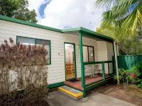 Tasman Holiday Parks - Hervey Bay