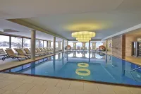 Alpeiner - Nature Resort Tirol Hotels in Neustift im Stubaital