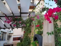 Salome Hotel