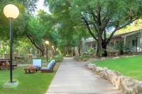 Travel Hotel Eilon