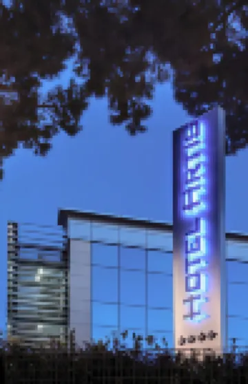 Hotel Artis Hoteles cerca del Aeropuerto Giovanni Battista Pastine-Ciampino