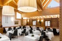 Hotel Orso Grigio Hotel a Alleghe