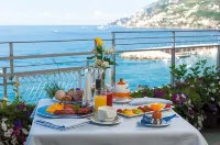 Hotel Panorama Hotels in Maiori