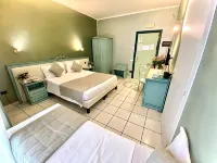 Piccolo Hotel Nogara Hôtels à : Concamarise