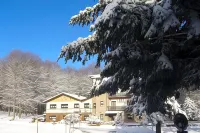 Albergo le Macinaie - Monte Amiata فنادق في أرسيدوسو