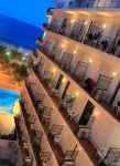 Hotel Haromar Hôtels à : Sant Pol de Mar
