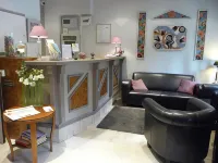 Hôtel du Parc Montsouris Hotels in Gentilly