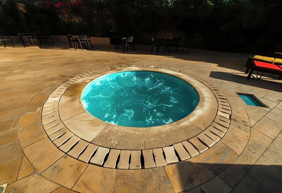 Oryx Hotel Aqaba Over view