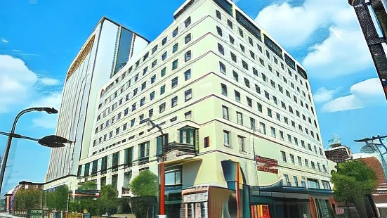 PLATON HOTEL YOKKAICHI