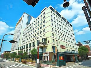 PLATON HOTEL YOKKAICHI